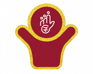 ग्राम बॅजेस