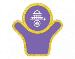 ग्राम बॅजेस